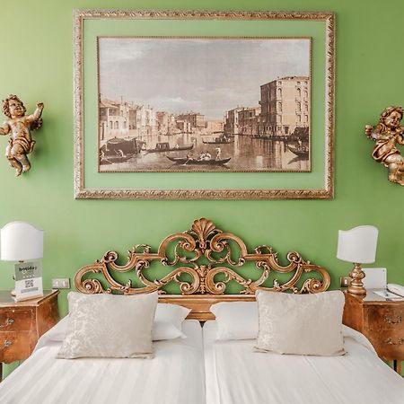Hotiday Room Collection - Venezia Santa Lucia Extérieur photo