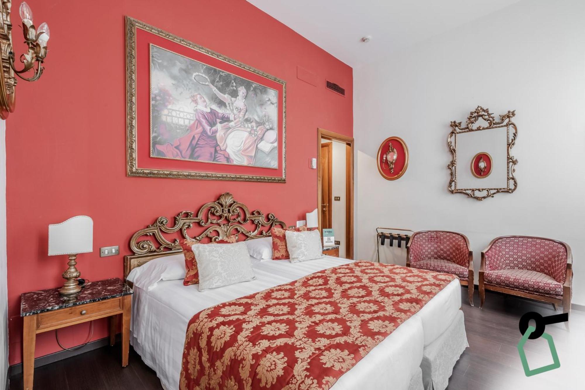 Hotiday Room Collection - Venezia Santa Lucia Extérieur photo