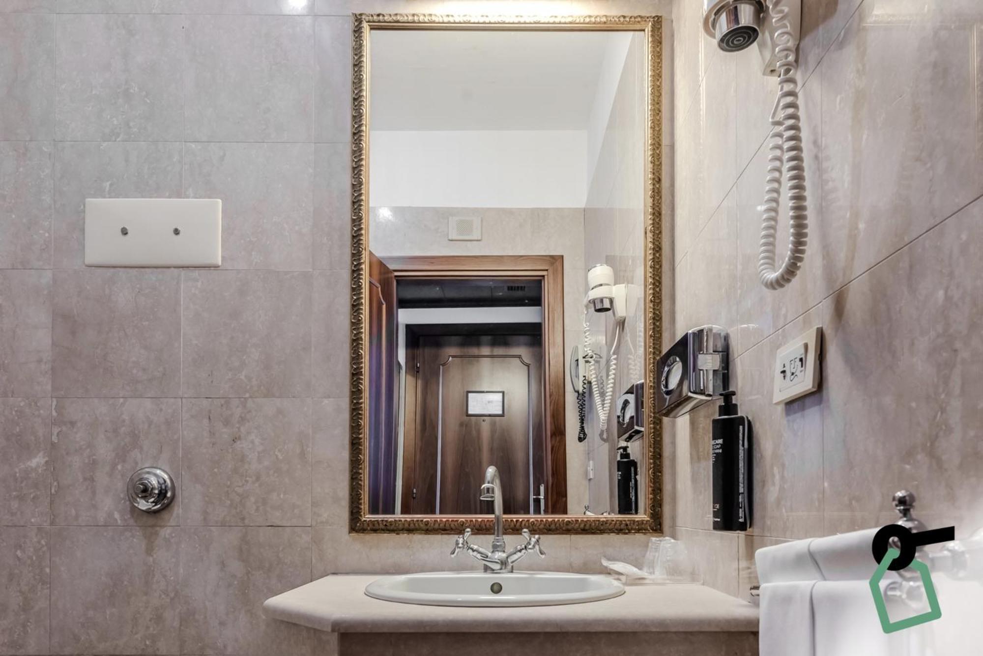Hotiday Room Collection - Venezia Santa Lucia Extérieur photo