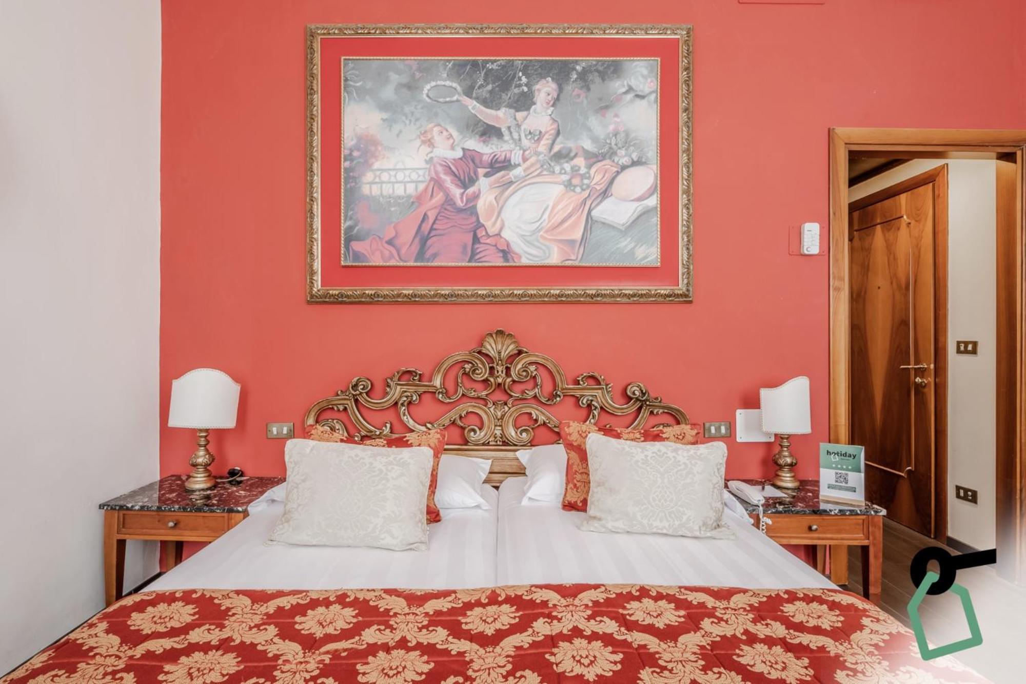 Hotiday Room Collection - Venezia Santa Lucia Extérieur photo