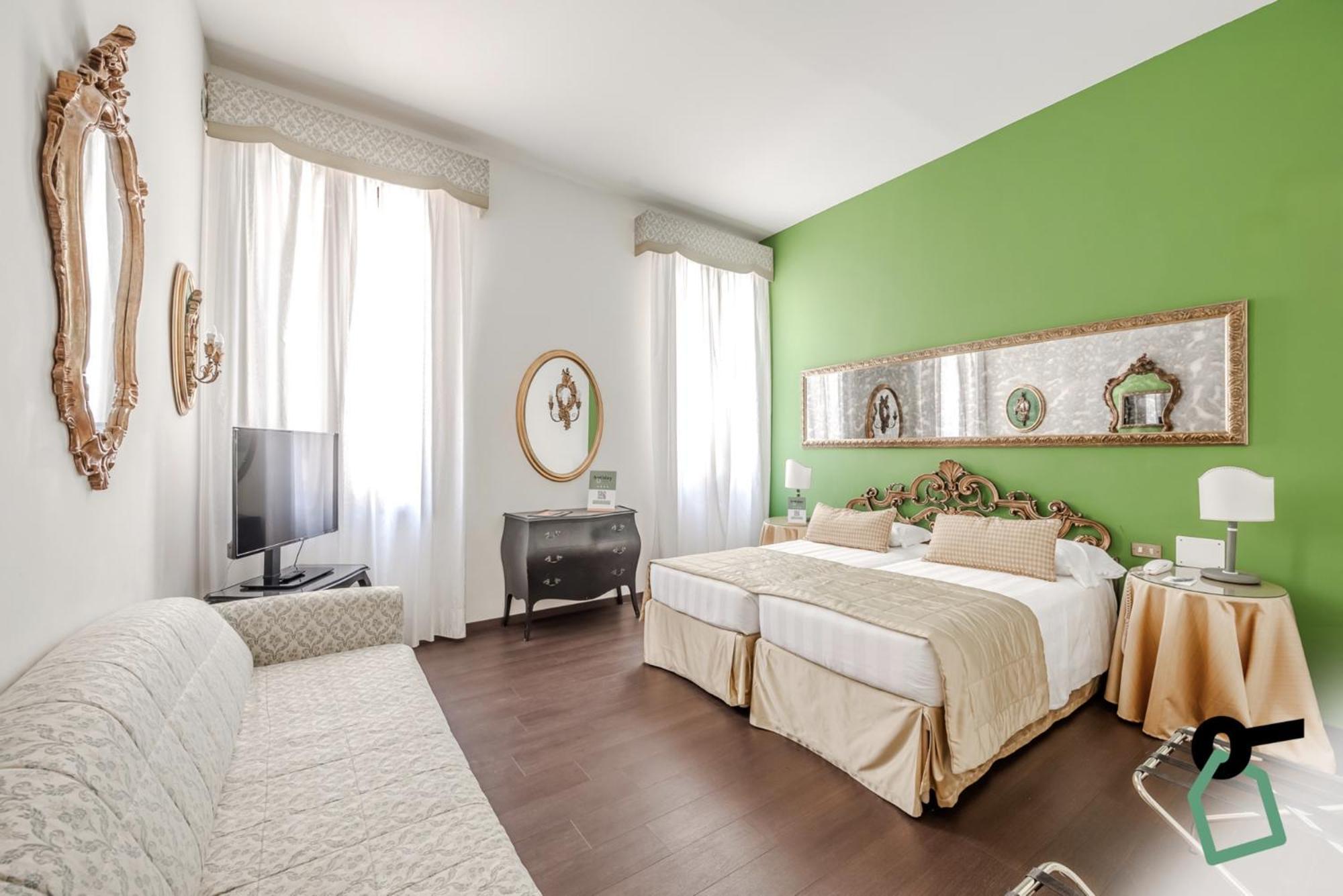 Hotiday Room Collection - Venezia Santa Lucia Extérieur photo