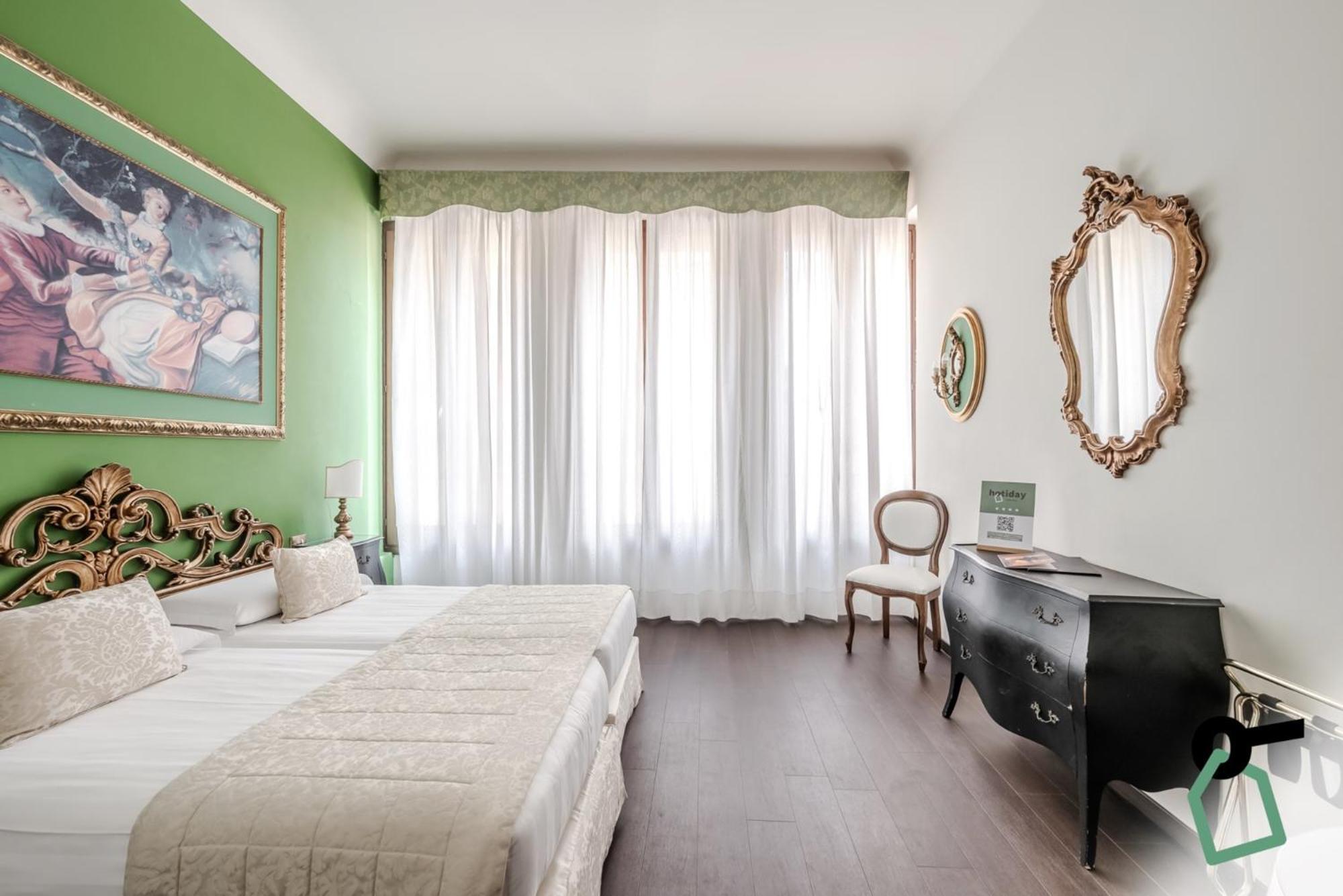 Hotiday Room Collection - Venezia Santa Lucia Extérieur photo