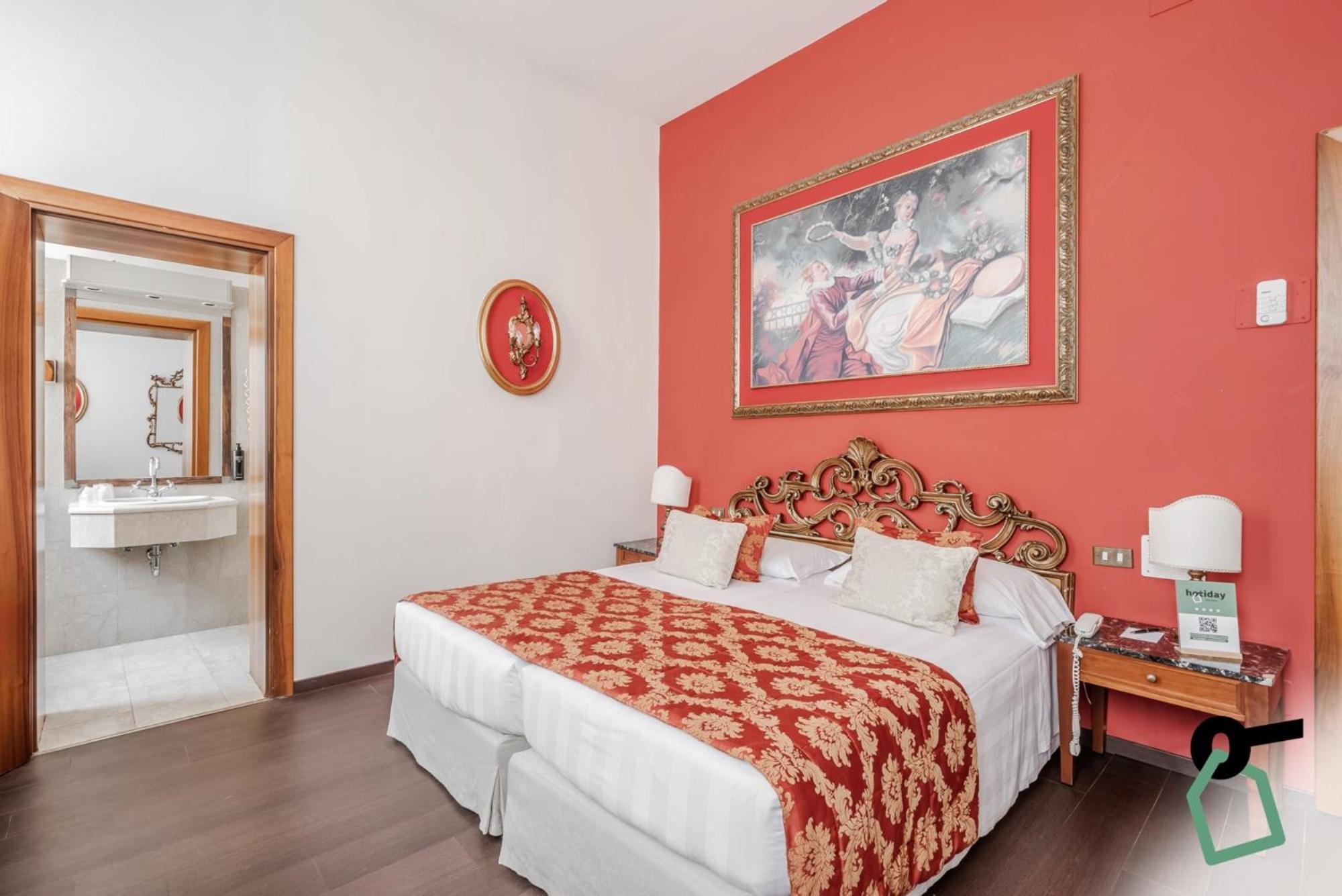 Hotiday Room Collection - Venezia Santa Lucia Extérieur photo