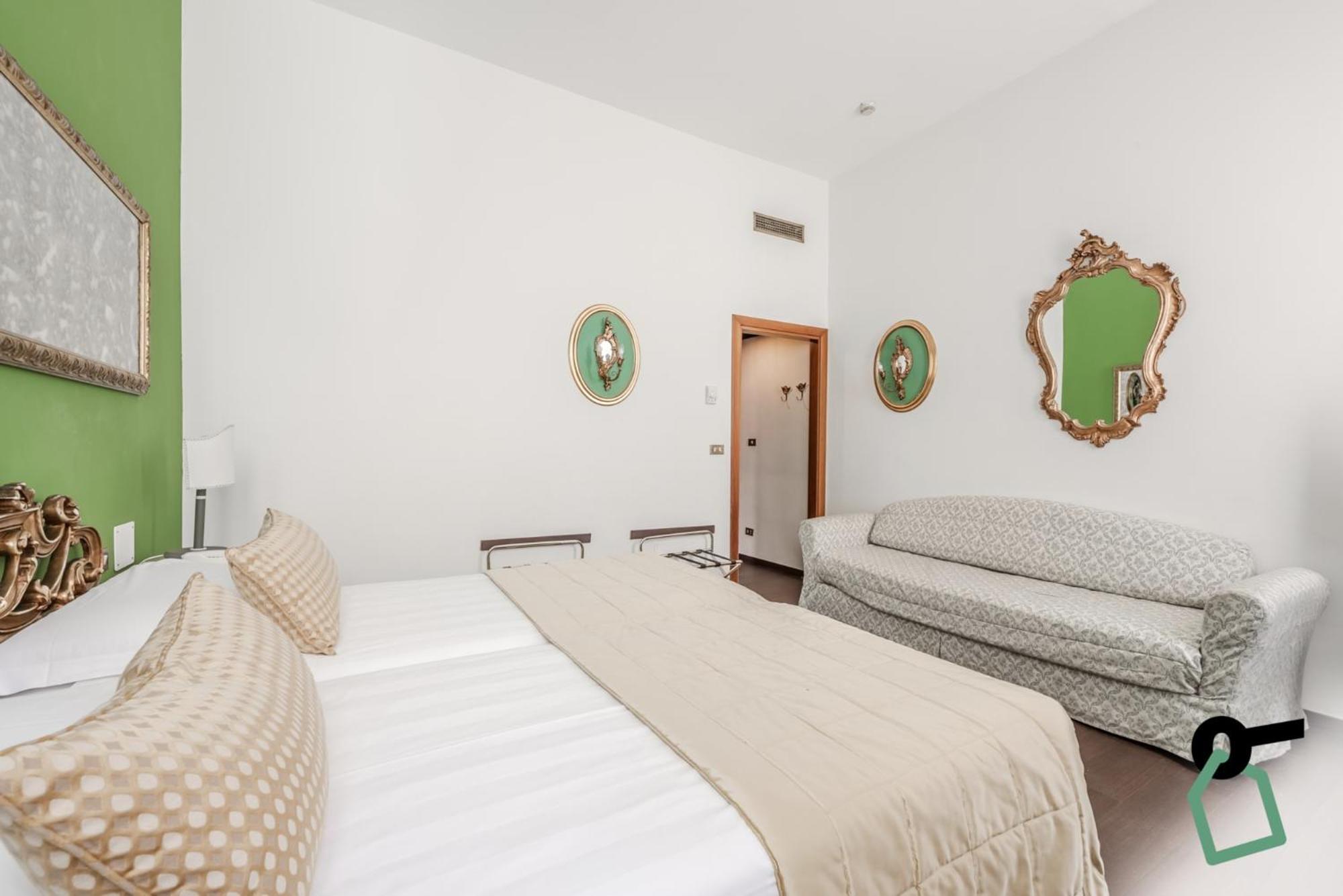 Hotiday Room Collection - Venezia Santa Lucia Extérieur photo