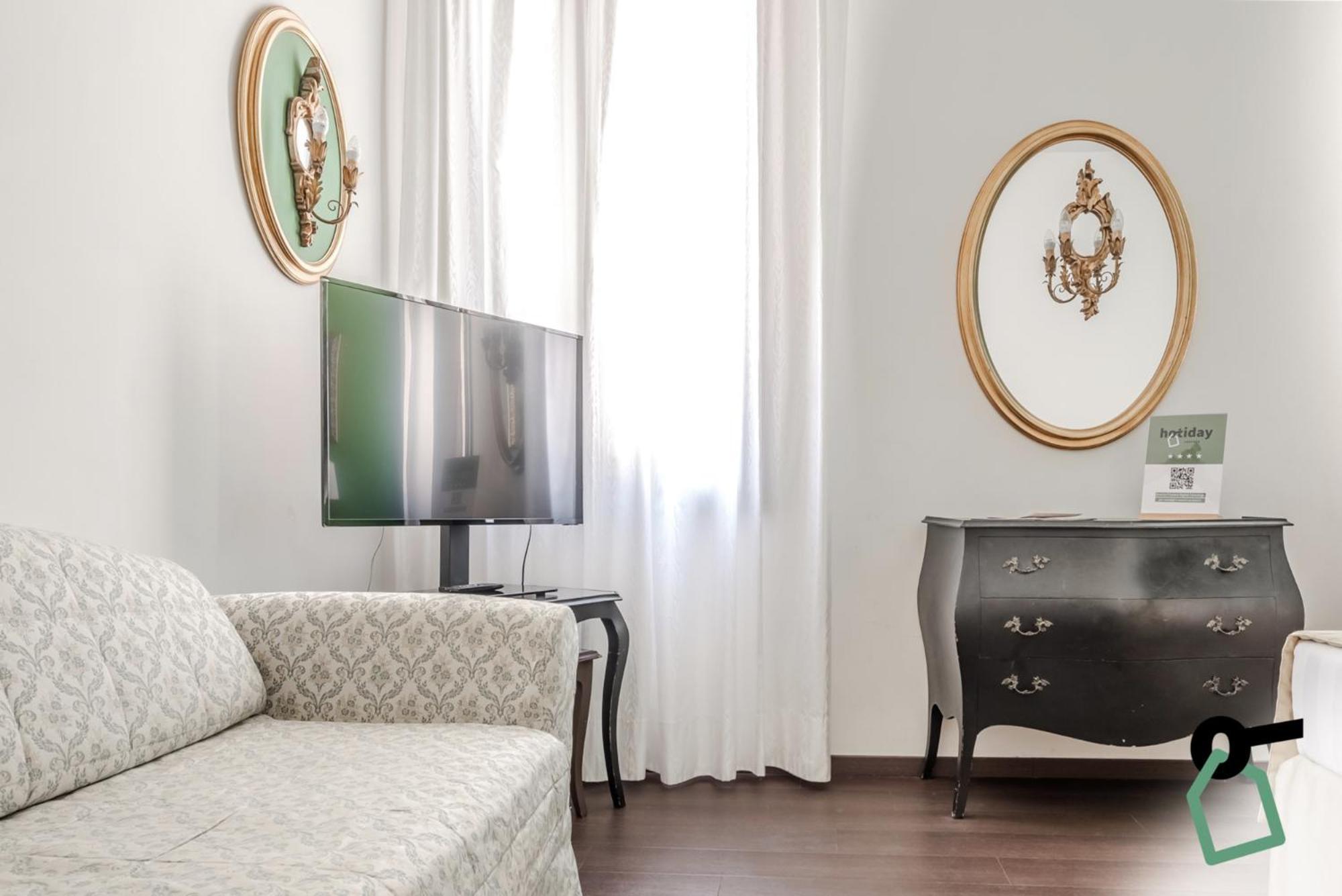 Hotiday Room Collection - Venezia Santa Lucia Extérieur photo