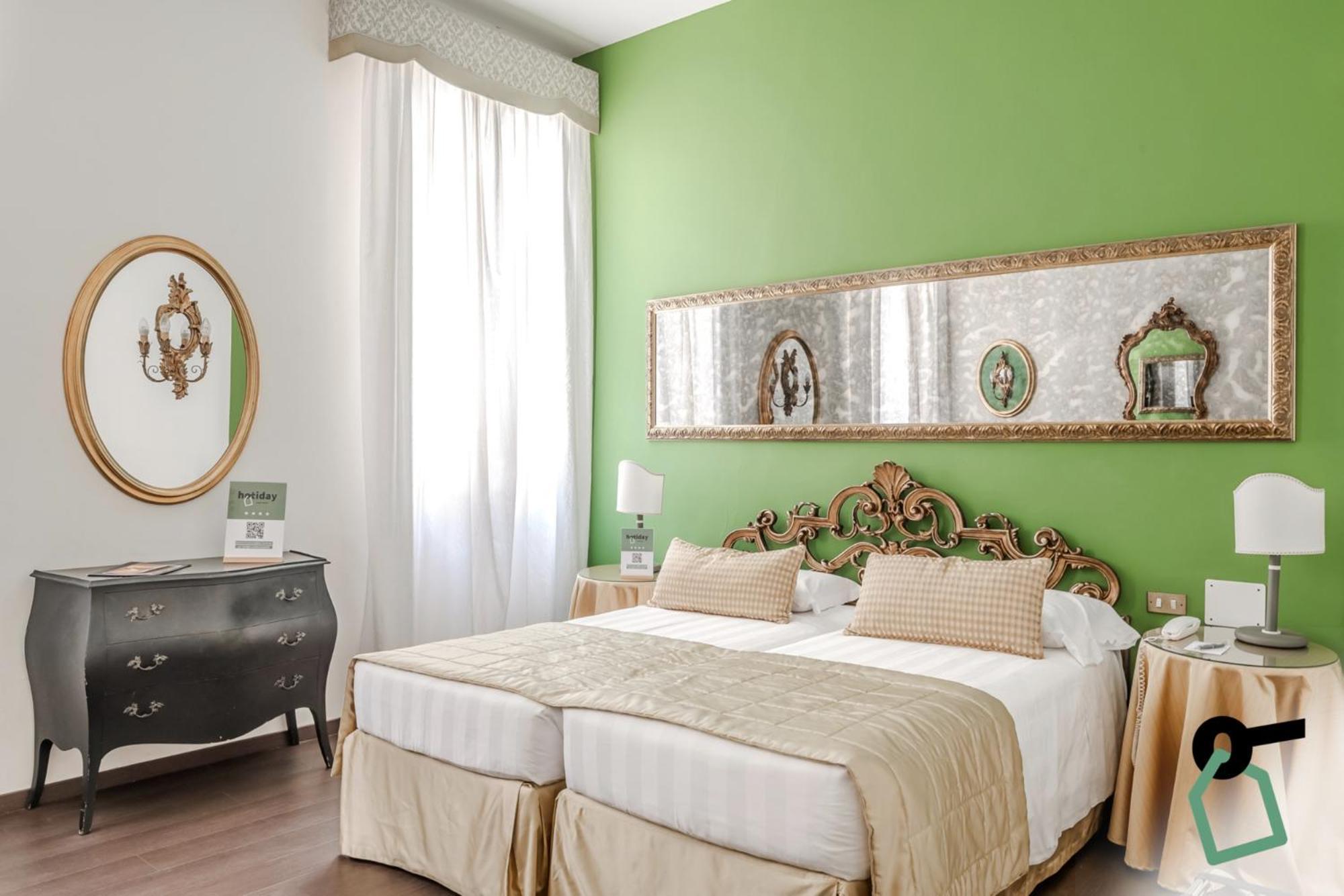 Hotiday Room Collection - Venezia Santa Lucia Extérieur photo