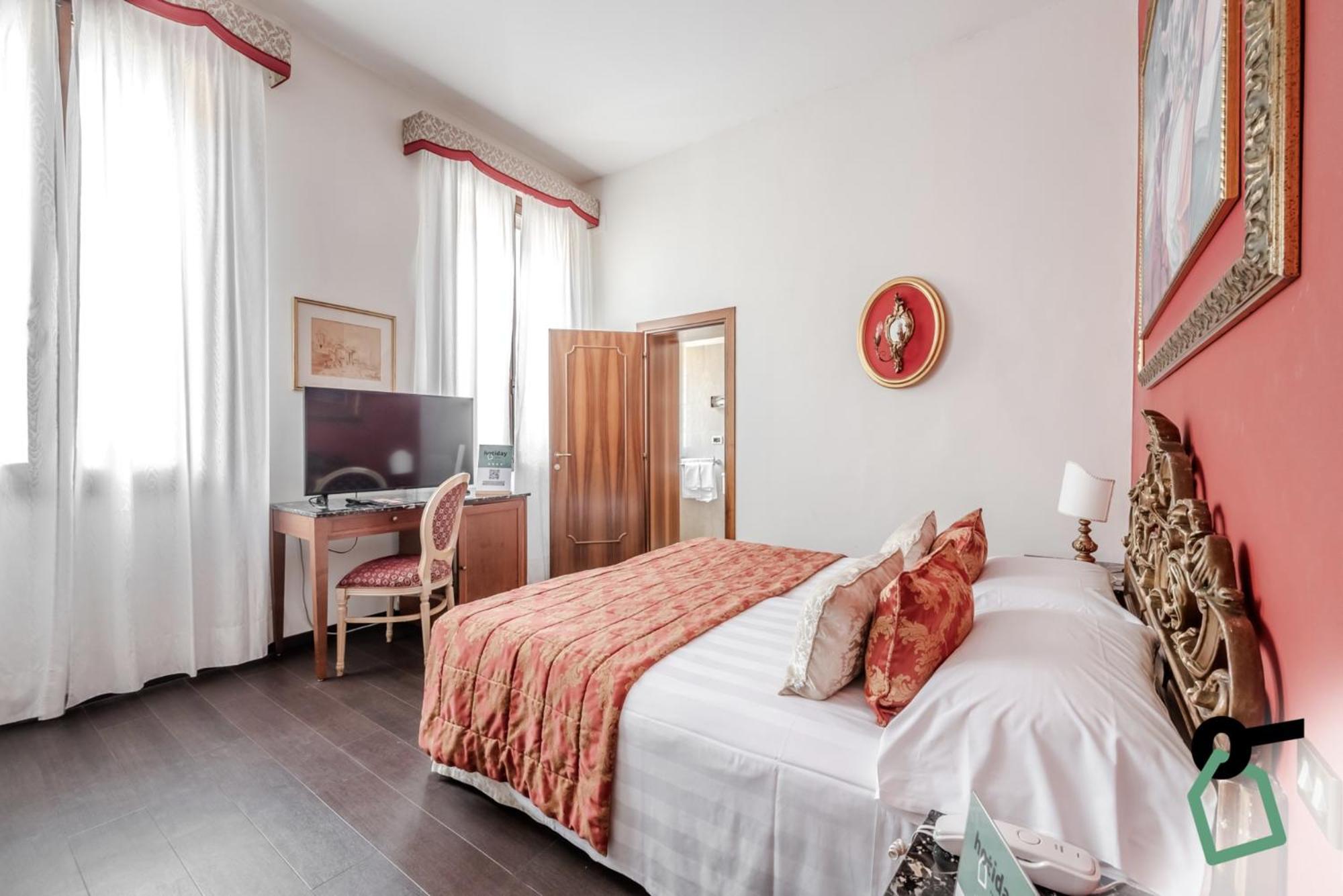 Hotiday Room Collection - Venezia Santa Lucia Extérieur photo