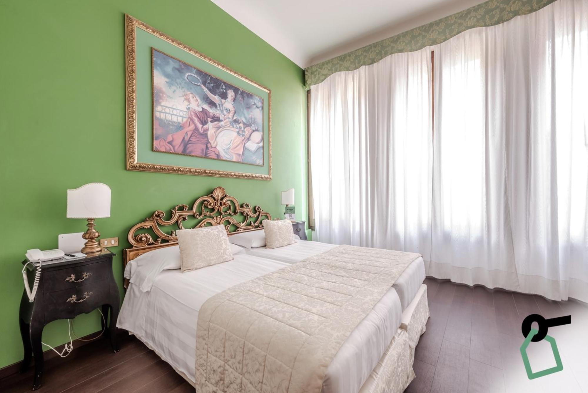 Hotiday Room Collection - Venezia Santa Lucia Extérieur photo