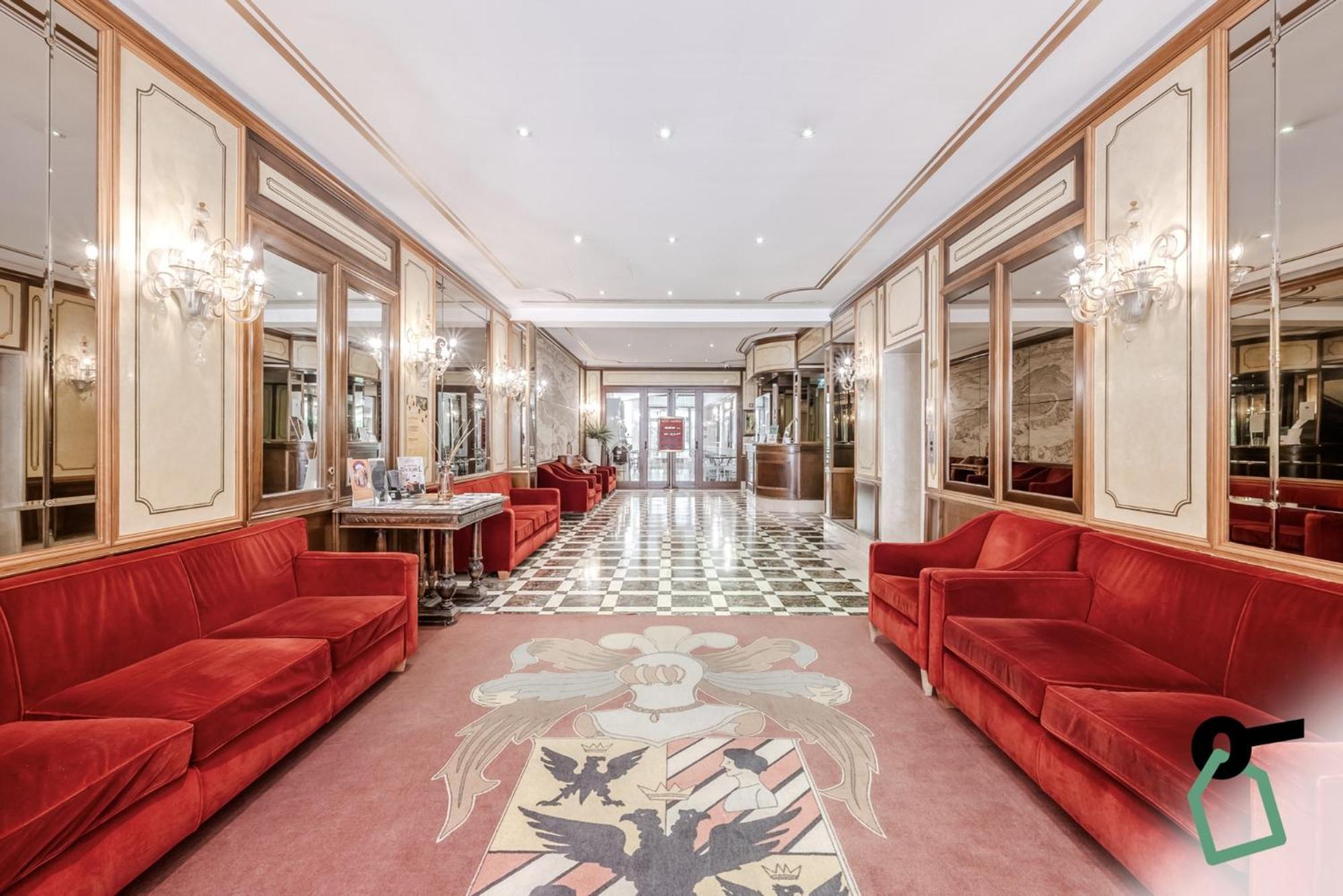 Hotiday Room Collection - Venezia Santa Lucia Extérieur photo