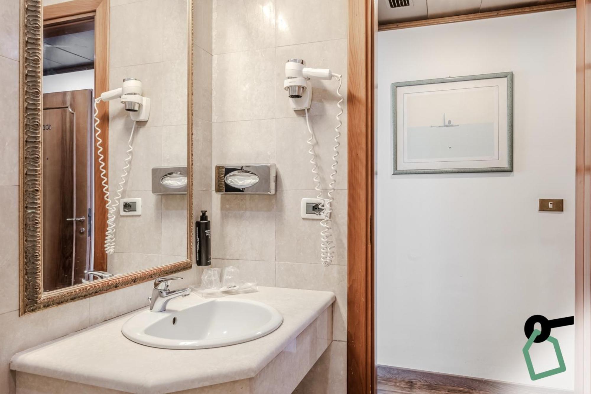 Hotiday Room Collection - Venezia Santa Lucia Extérieur photo