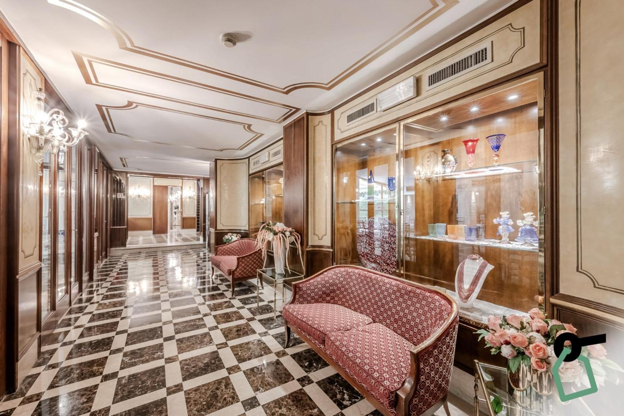 Hotiday Room Collection - Venezia Santa Lucia Extérieur photo