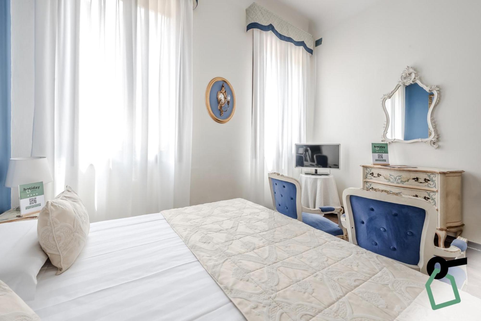 Hotiday Room Collection - Venezia Santa Lucia Extérieur photo