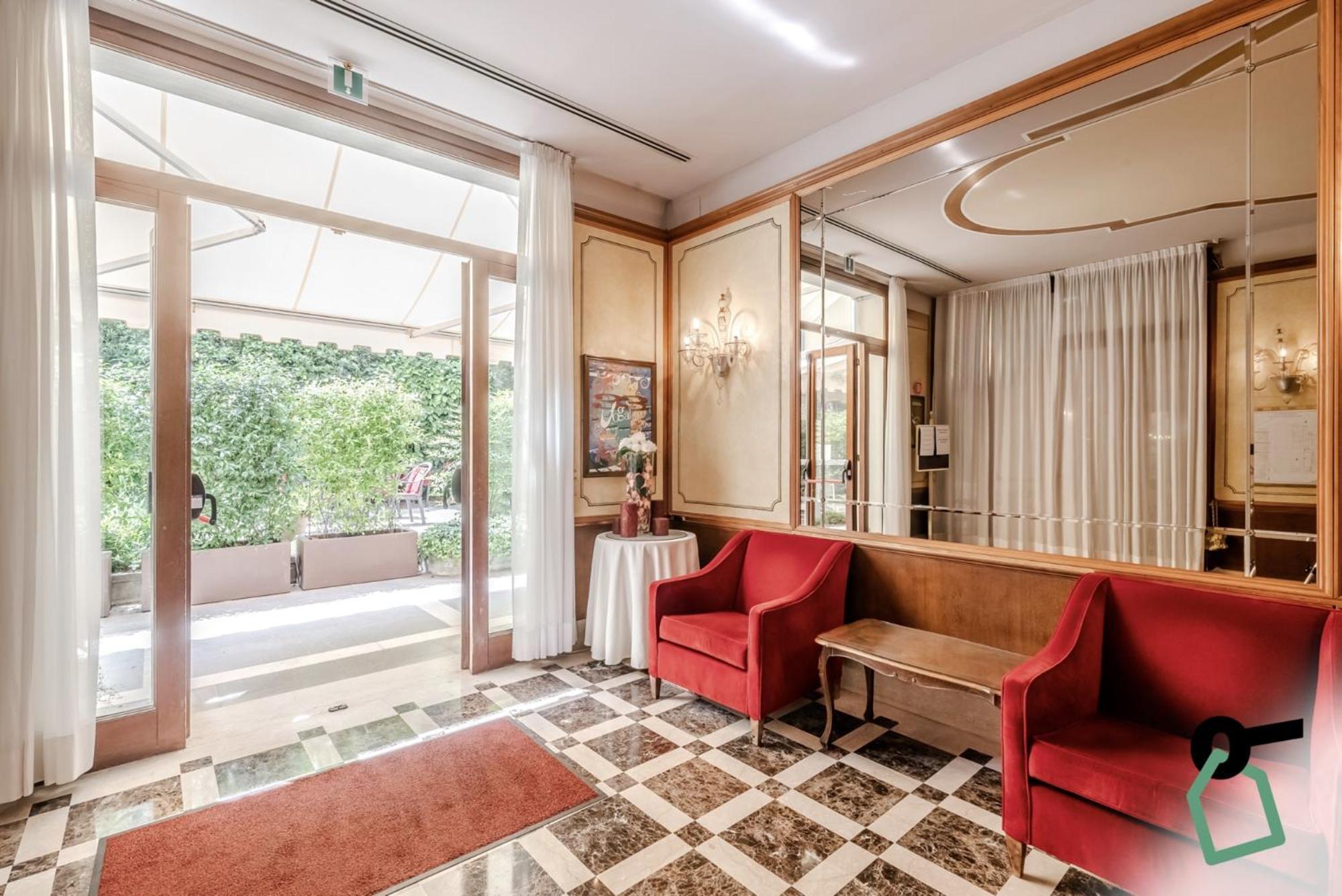 Hotiday Room Collection - Venezia Santa Lucia Extérieur photo