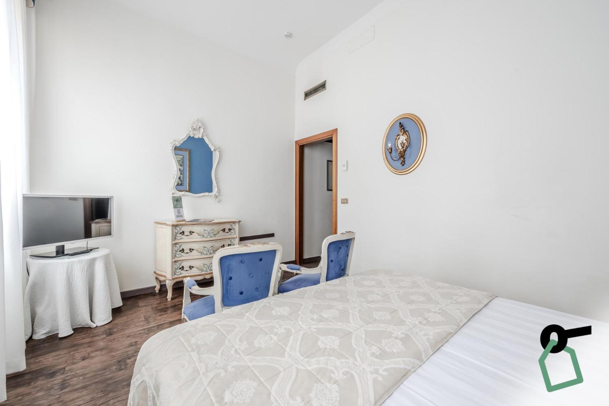 Hotiday Room Collection - Venezia Santa Lucia Extérieur photo